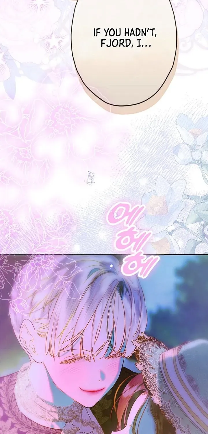 Mother's Contract Marriage Chapter 96 page 37