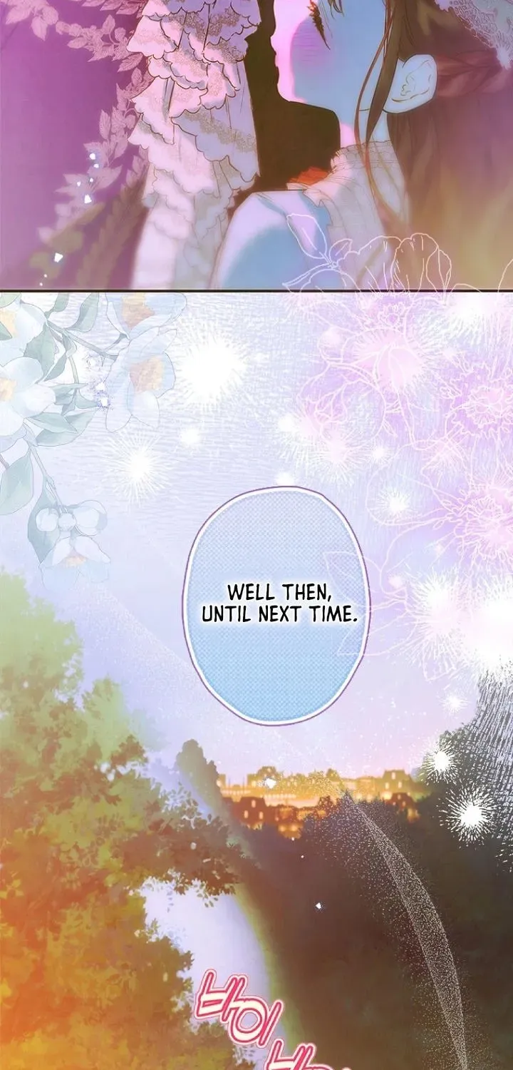 Mother's Contract Marriage Chapter 96 page 38