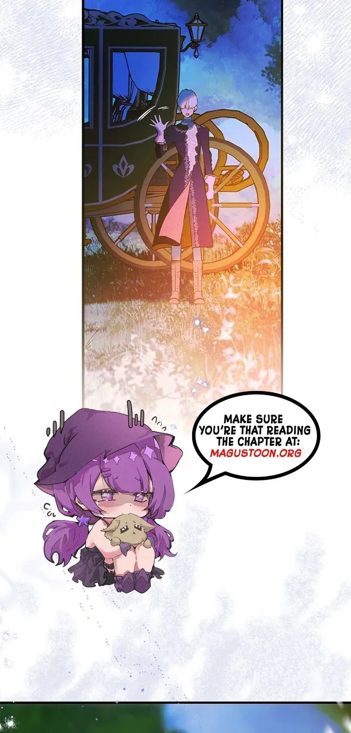 Mother's Contract Marriage Chapter 96 page 40