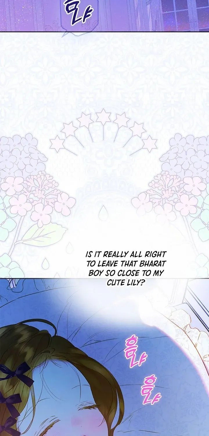 Mother's Contract Marriage Chapter 96 page 45