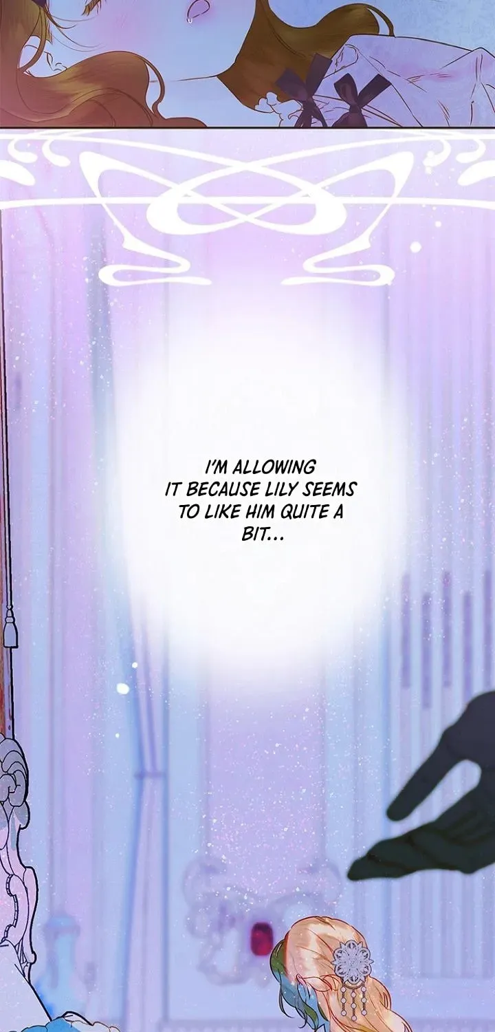Mother's Contract Marriage Chapter 96 page 46