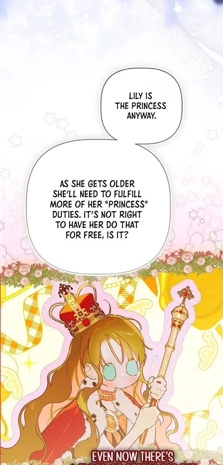 Mother's Contract Marriage Chapter 96 page 52