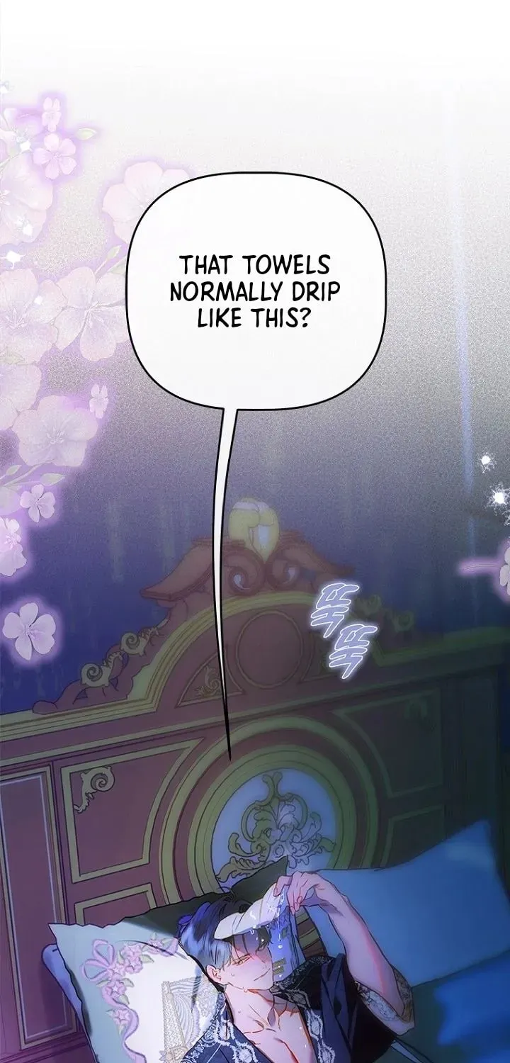 Mother's Contract Marriage Chapter 96 page 60