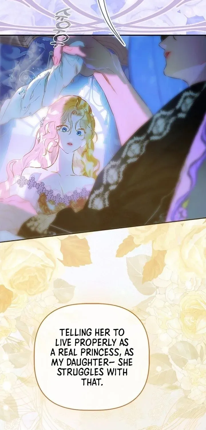 Mother's Contract Marriage Chapter 96 page 62