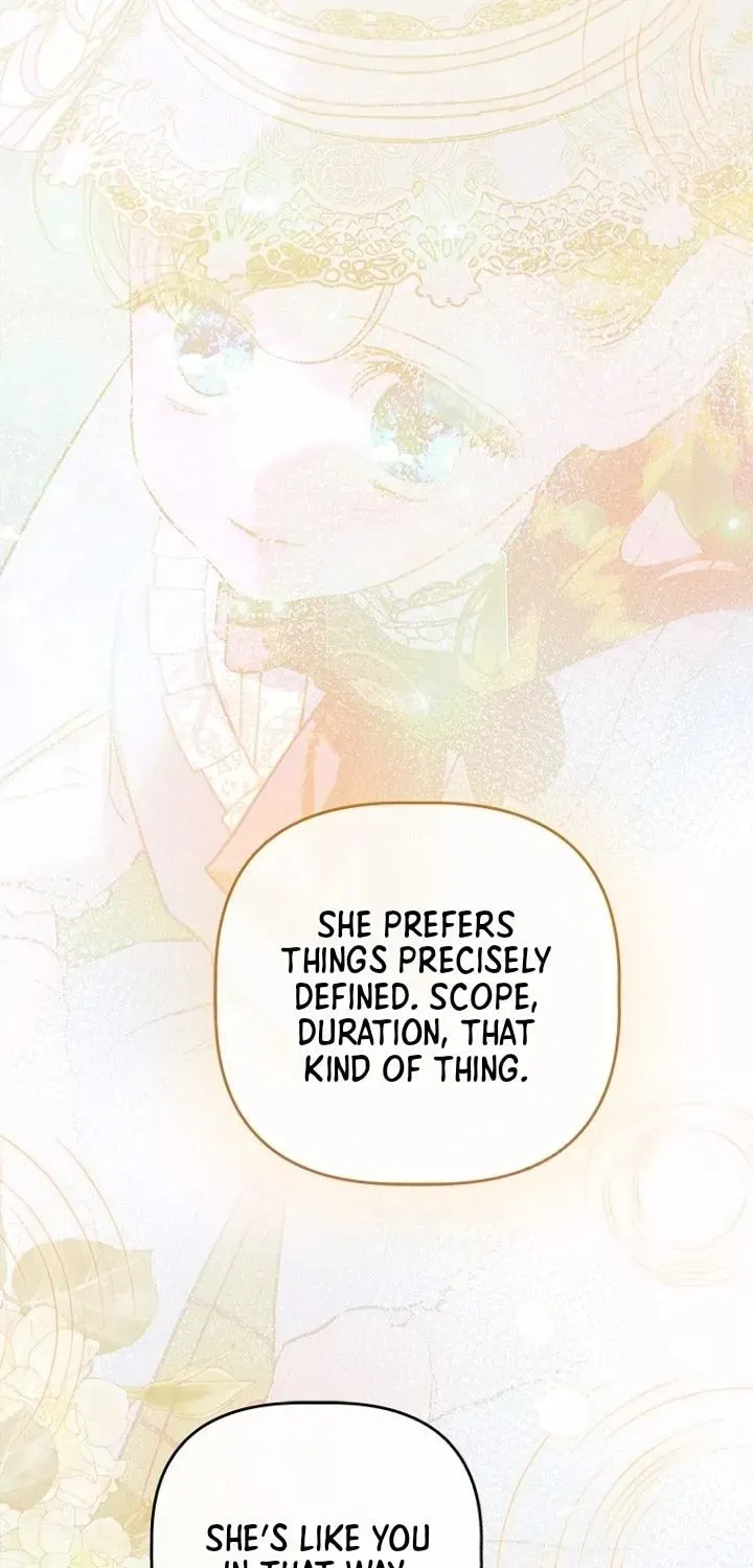 Mother's Contract Marriage Chapter 96 page 63