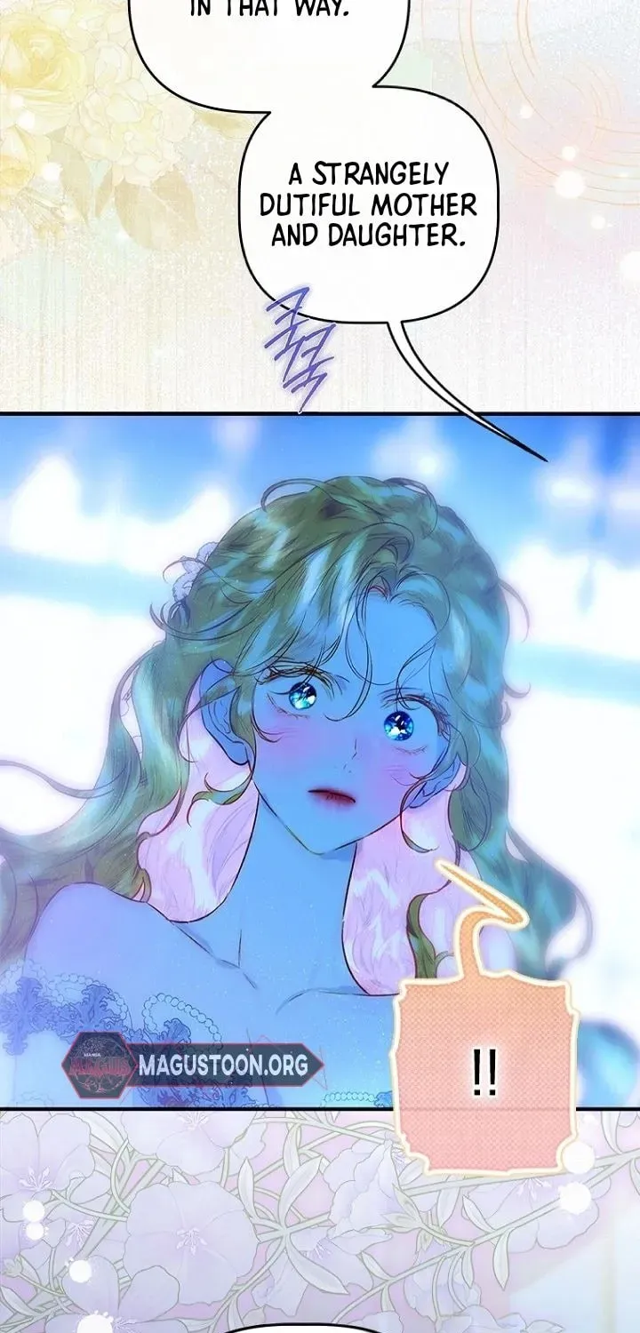 Mother's Contract Marriage Chapter 96 page 64