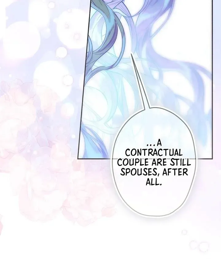 Mother's Contract Marriage Chapter 96 page 68
