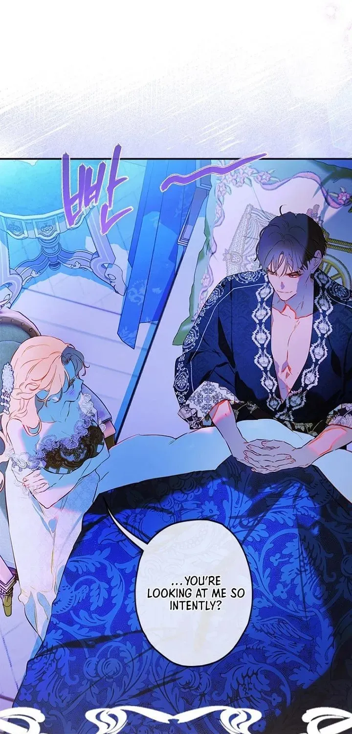 Mother's Contract Marriage Chapter 96 page 69