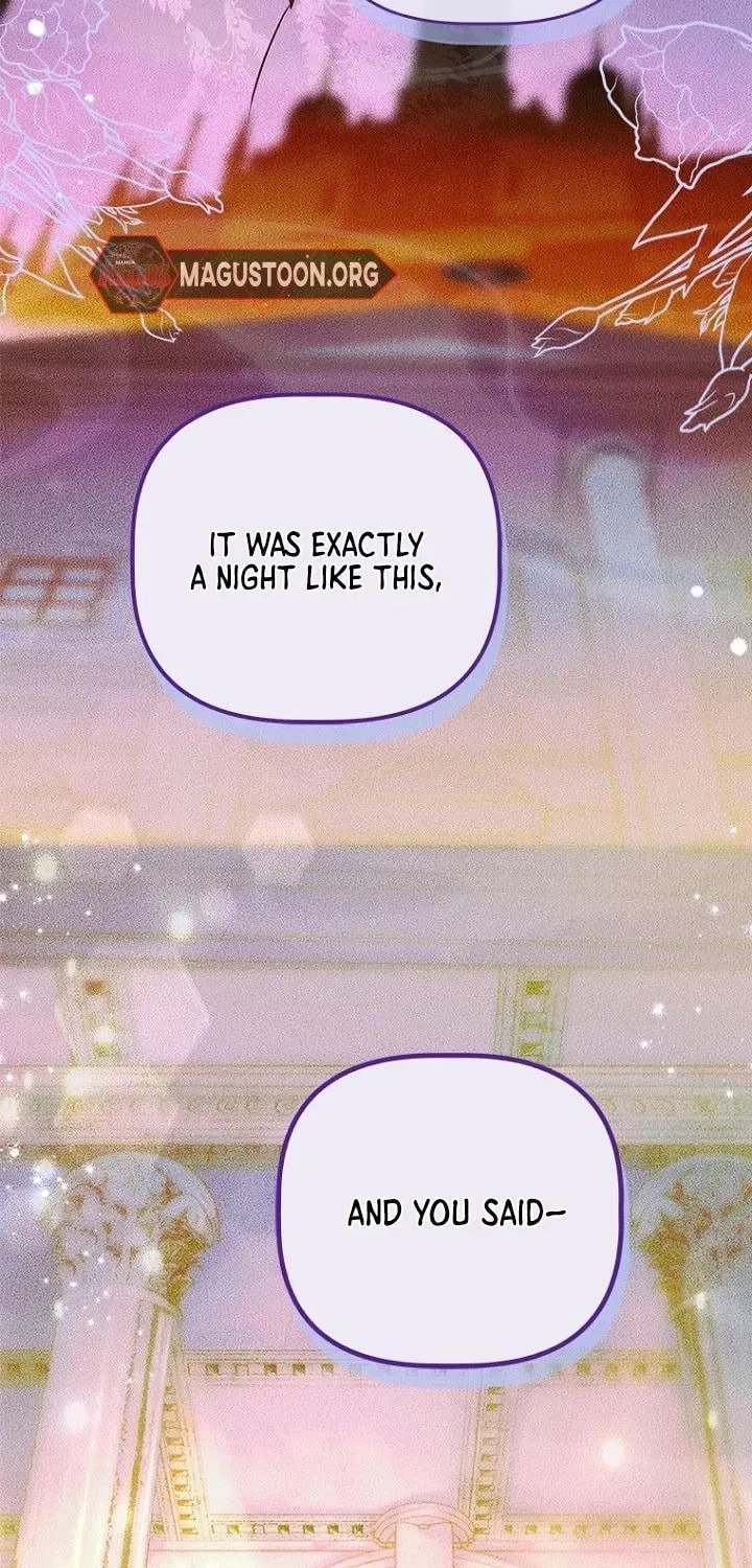 Mother's Contract Marriage Chapter 96 page 71
