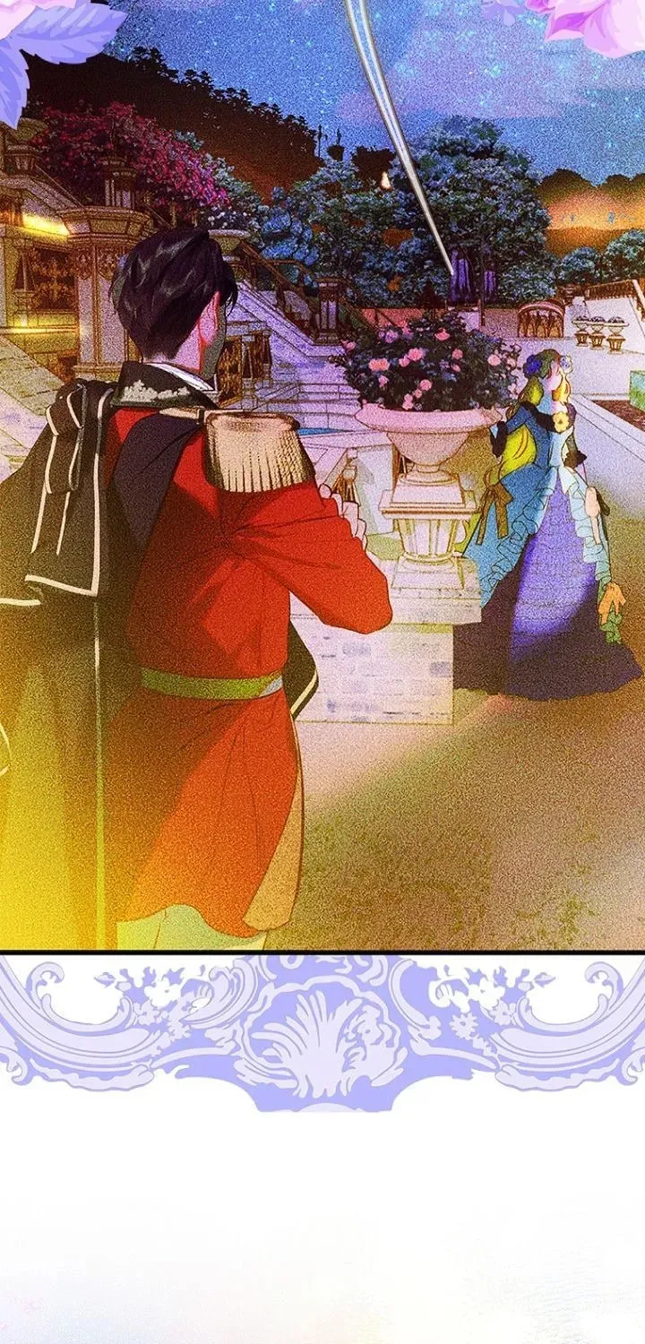 Mother's Contract Marriage Chapter 96 page 73