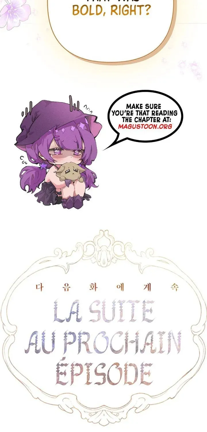 Mother's Contract Marriage Chapter 96 page 76