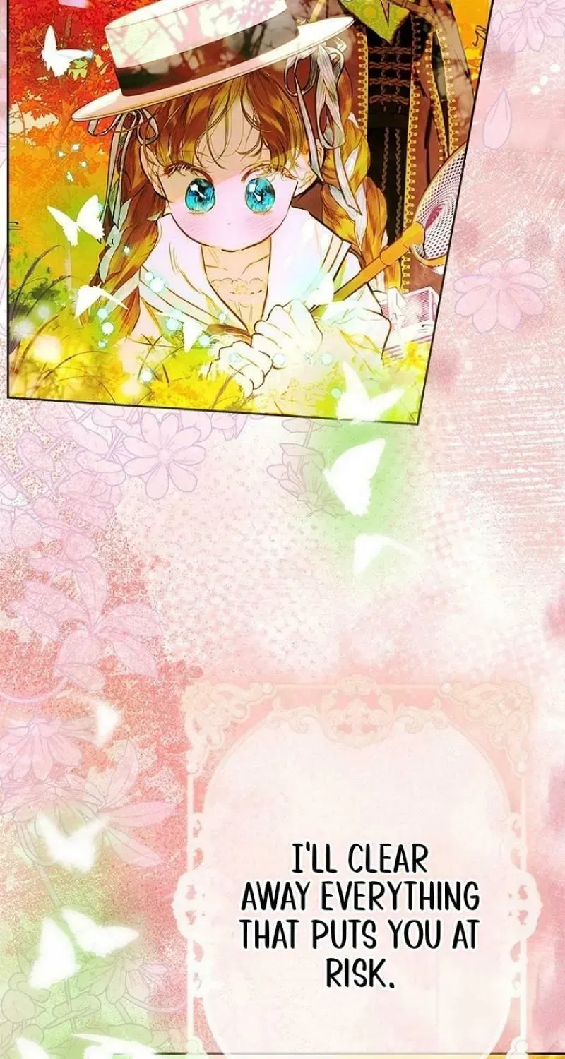 Mother's Contract Marriage Chapter 77 page 9