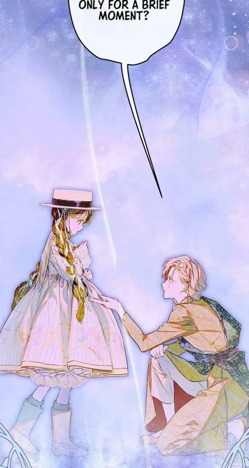 Mother's Contract Marriage Chapter 77 page 22