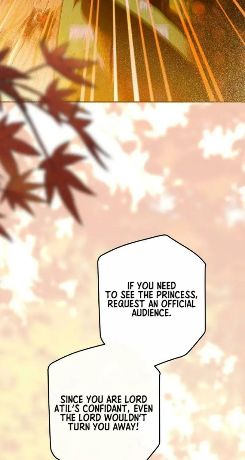 Mother's Contract Marriage Chapter 77 page 28
