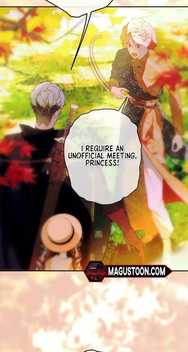 Mother's Contract Marriage Chapter 77 page 29