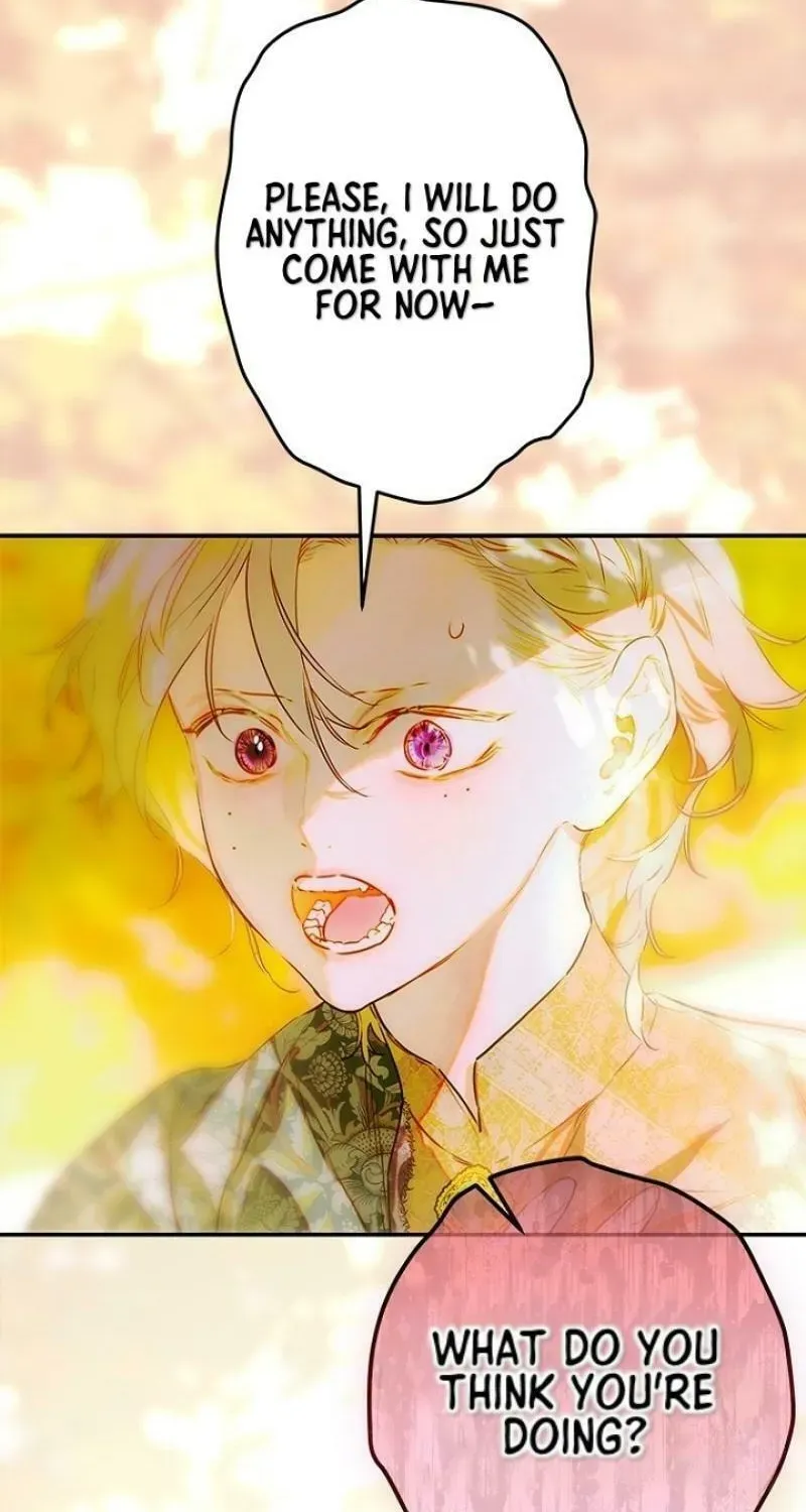 Mother's Contract Marriage Chapter 77 page 30