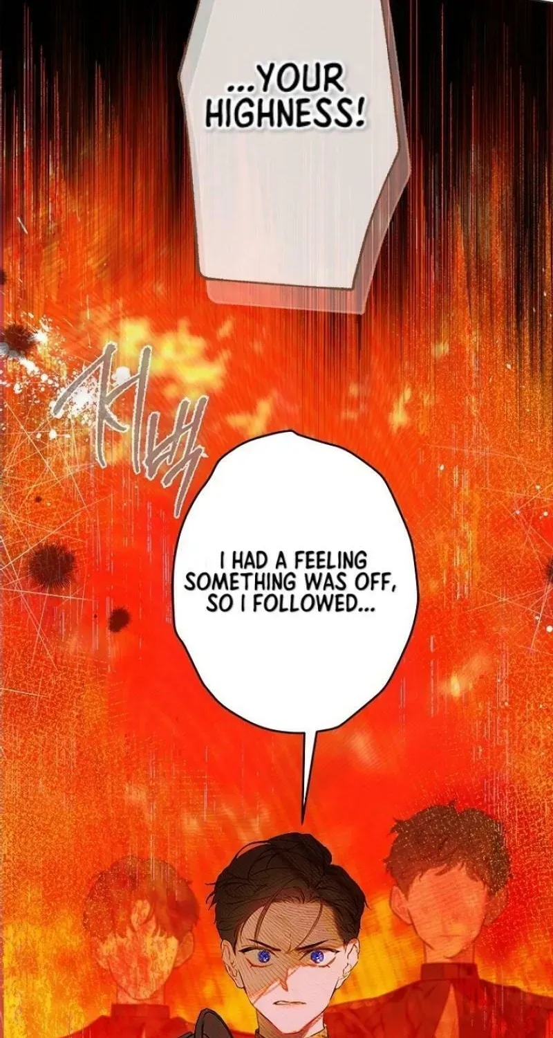 Mother's Contract Marriage Chapter 77 page 32