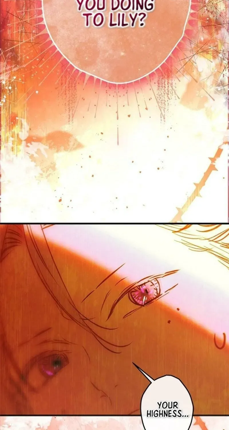 Mother's Contract Marriage Chapter 77 page 34