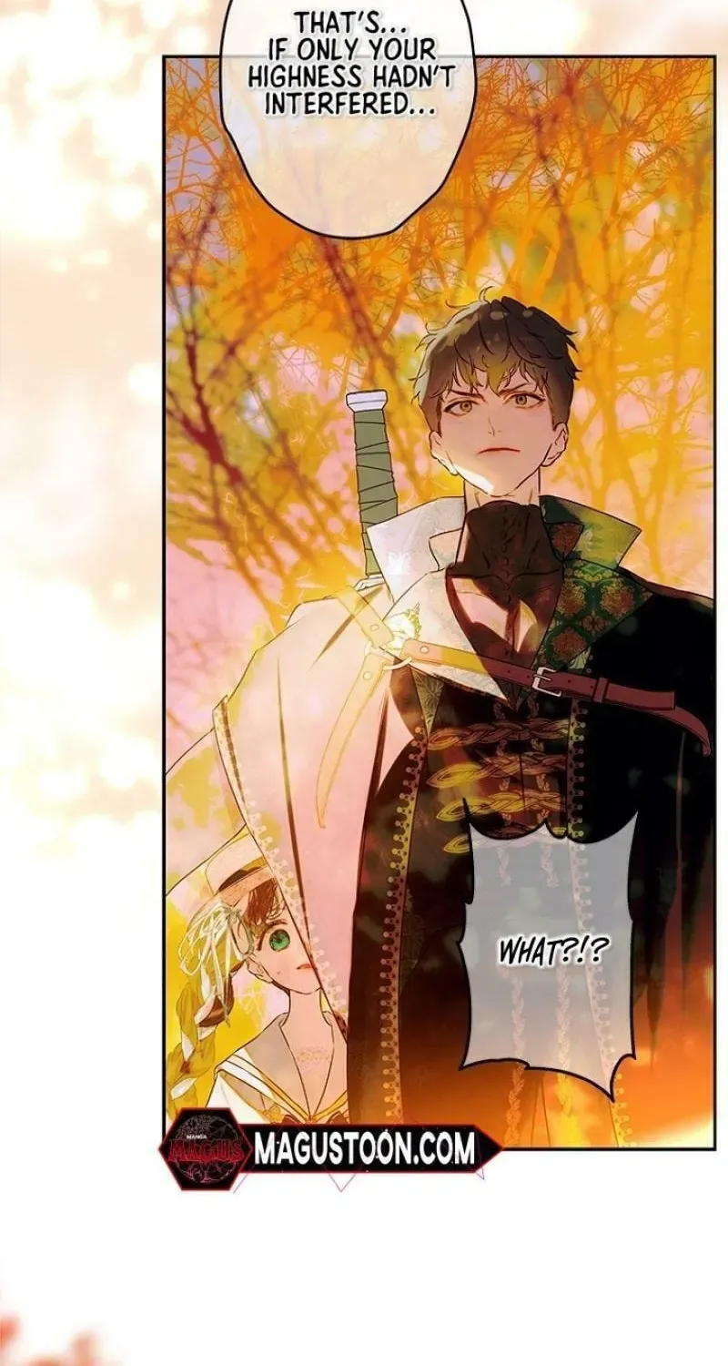 Mother's Contract Marriage Chapter 77 page 42