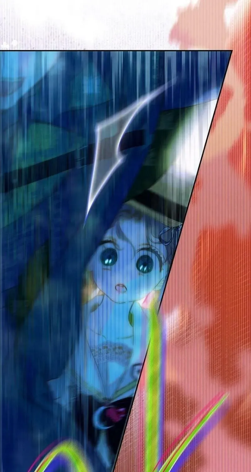 Mother's Contract Marriage Chapter 77 page 46