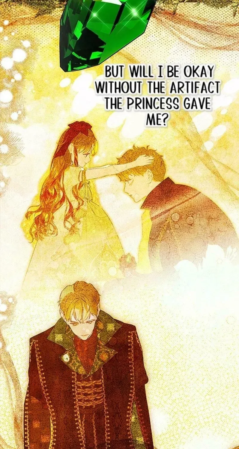 Mother's Contract Marriage Chapter 77 page 69