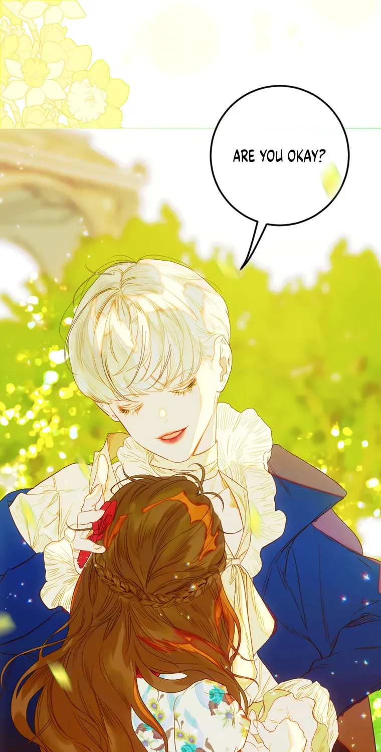 Mother's Contract Marriage Chapter 21 page 2