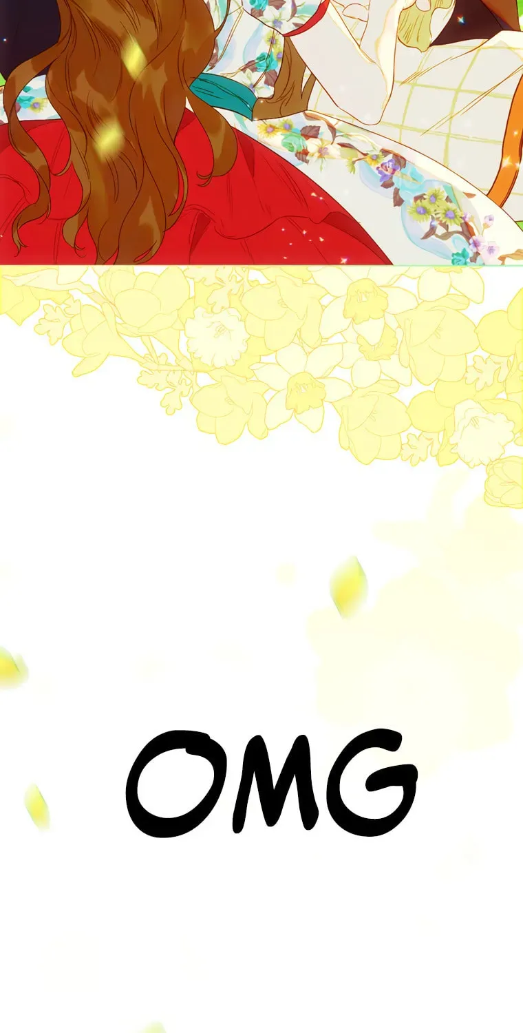 Mother's Contract Marriage Chapter 21 page 3