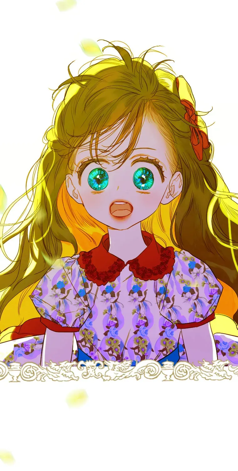 Mother's Contract Marriage Chapter 21 page 4