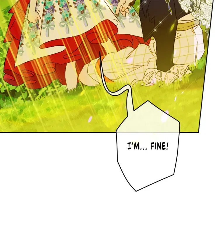 Mother's Contract Marriage Chapter 21 page 7