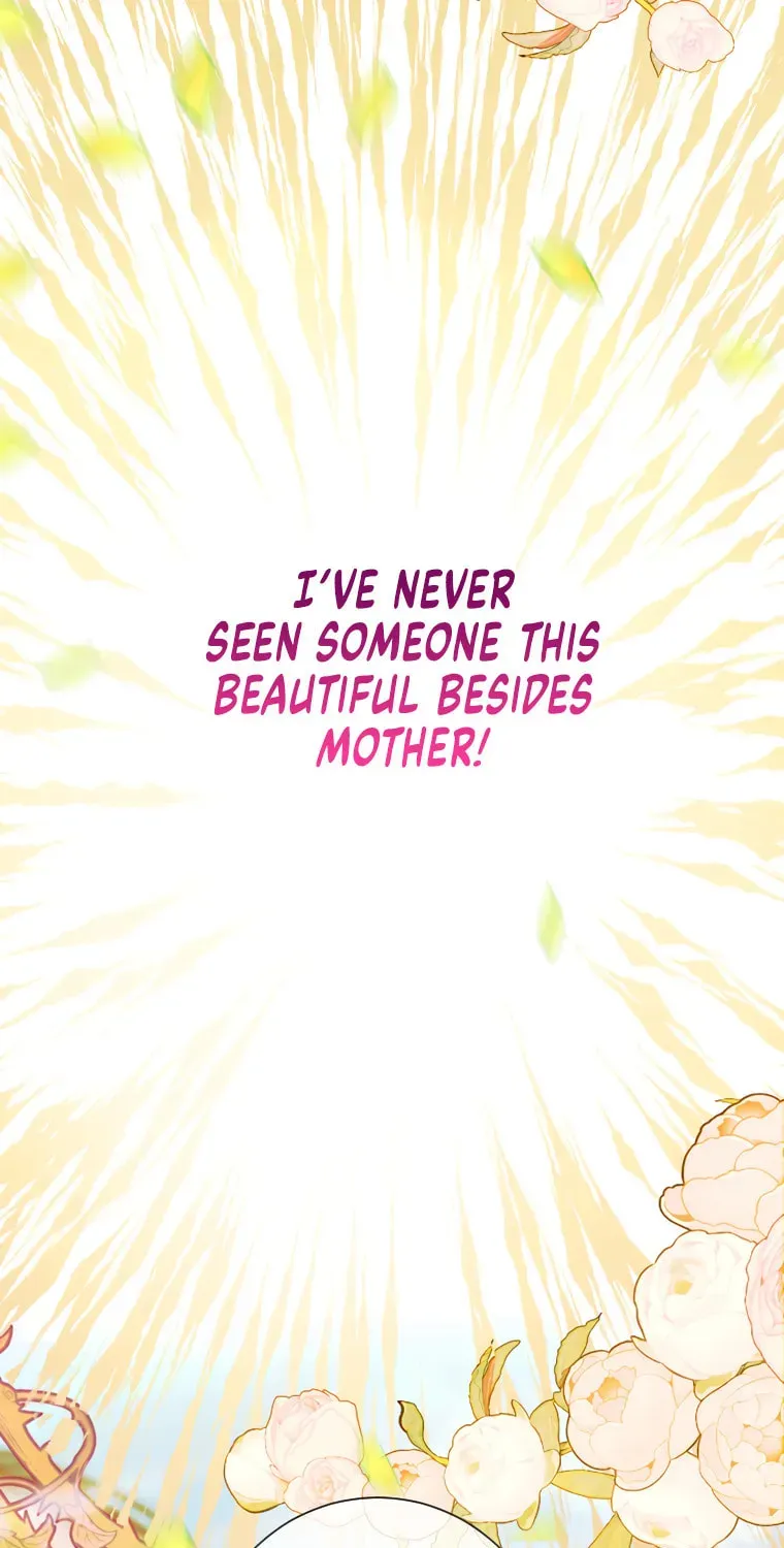 Mother's Contract Marriage Chapter 21 page 10