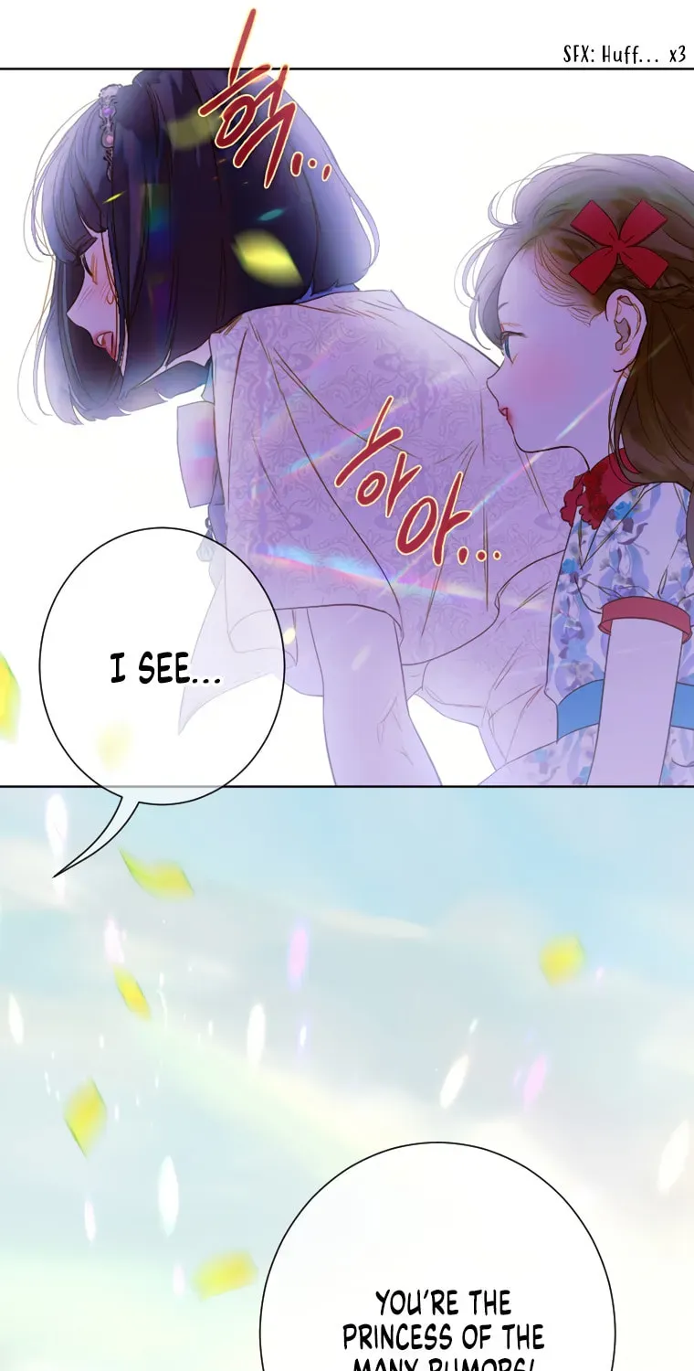 Mother's Contract Marriage Chapter 21 page 14