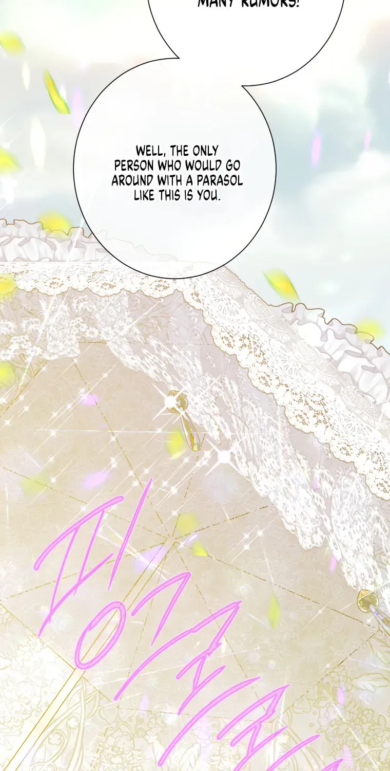 Mother's Contract Marriage Chapter 21 page 15