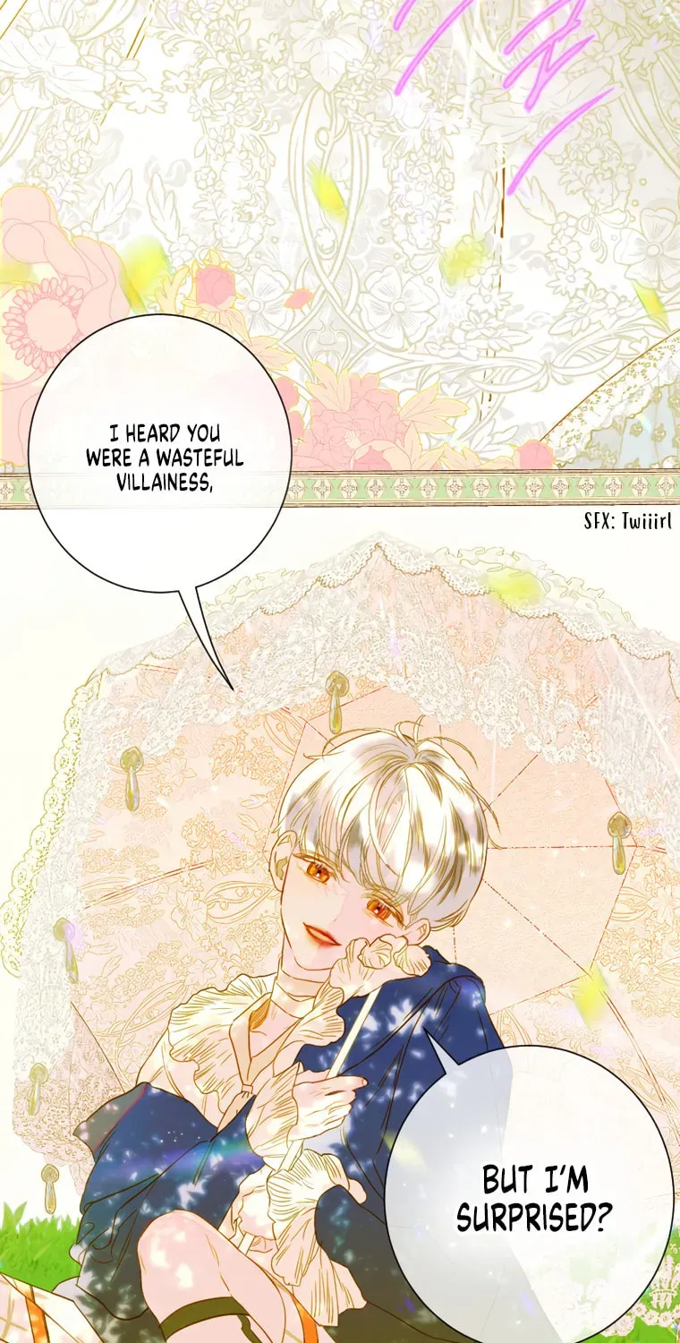 Mother's Contract Marriage Chapter 21 page 16