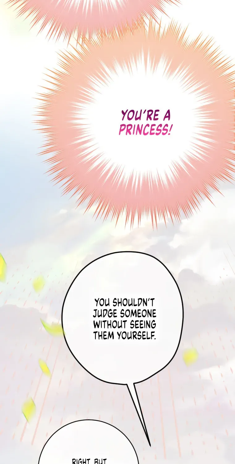 Mother's Contract Marriage Chapter 21 page 19