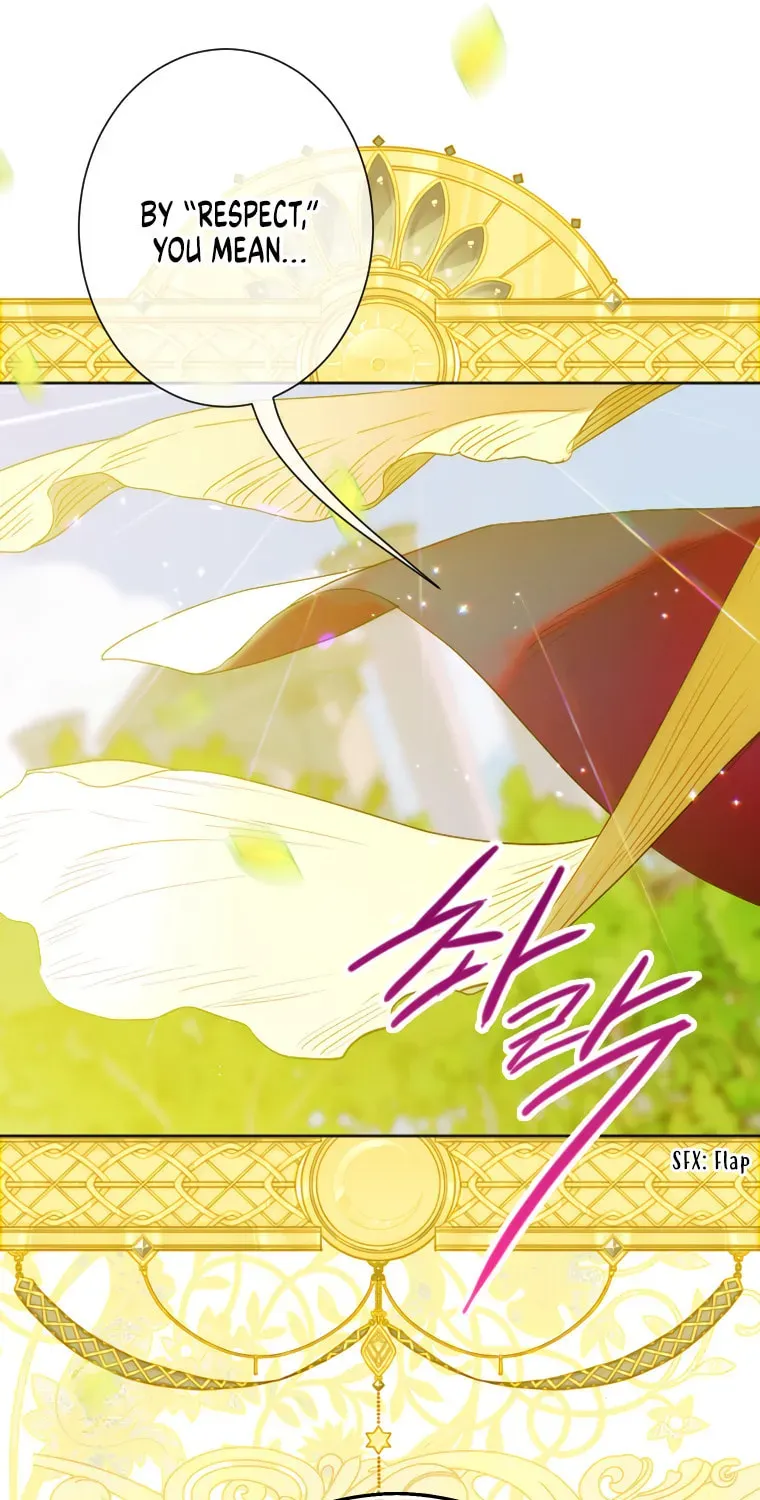 Mother's Contract Marriage Chapter 21 page 23