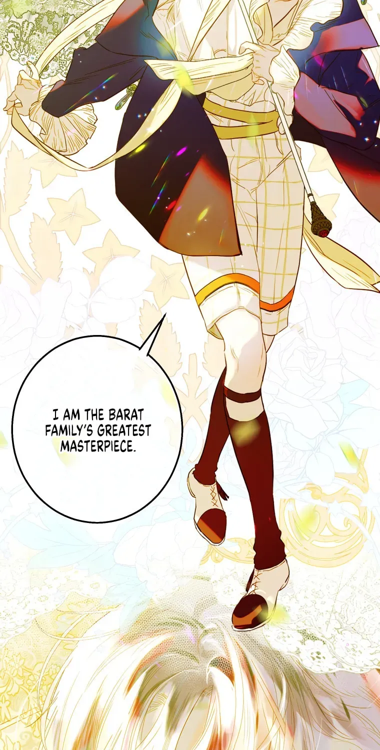 Mother's Contract Marriage Chapter 21 page 25