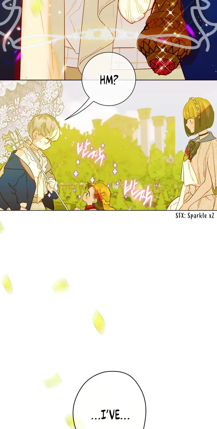 Mother's Contract Marriage Chapter 21 page 27