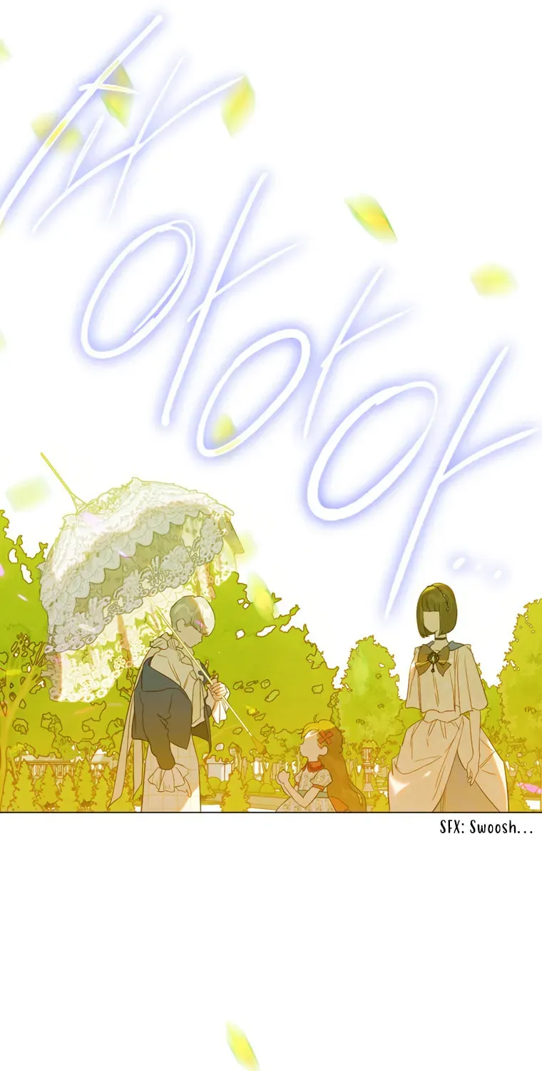 Mother's Contract Marriage Chapter 21 page 29