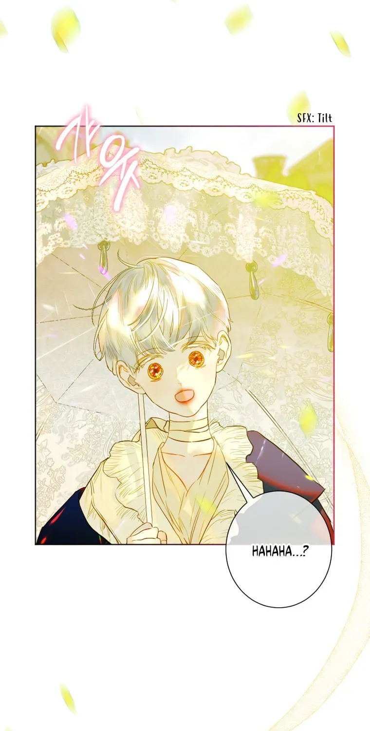 Mother's Contract Marriage Chapter 21 page 30