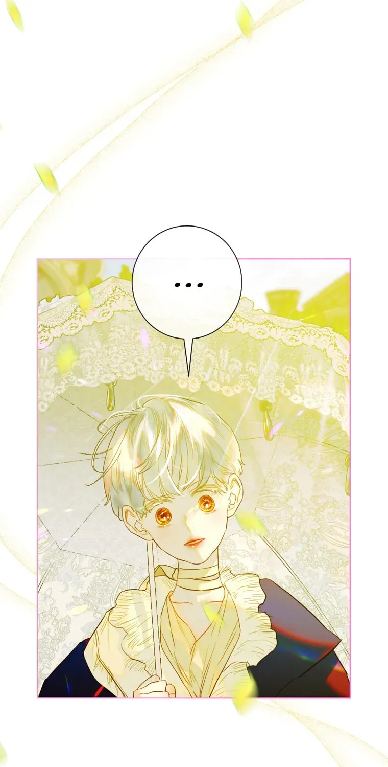 Mother's Contract Marriage Chapter 21 page 31