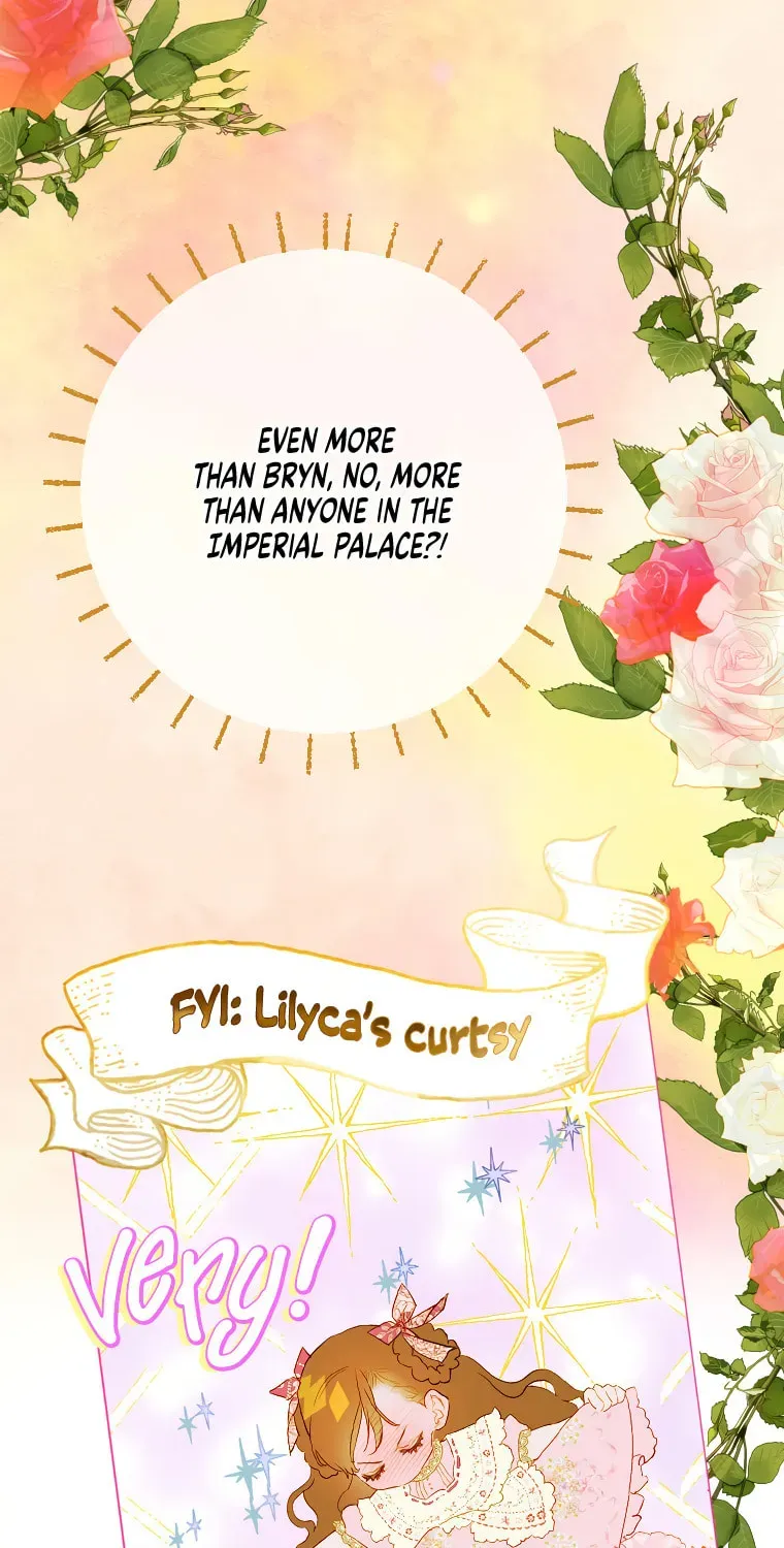 Mother's Contract Marriage Chapter 21 page 35