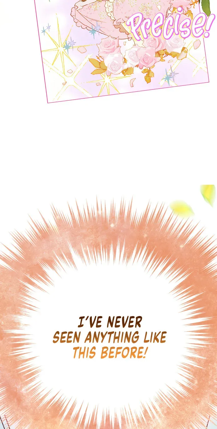 Mother's Contract Marriage Chapter 21 page 36