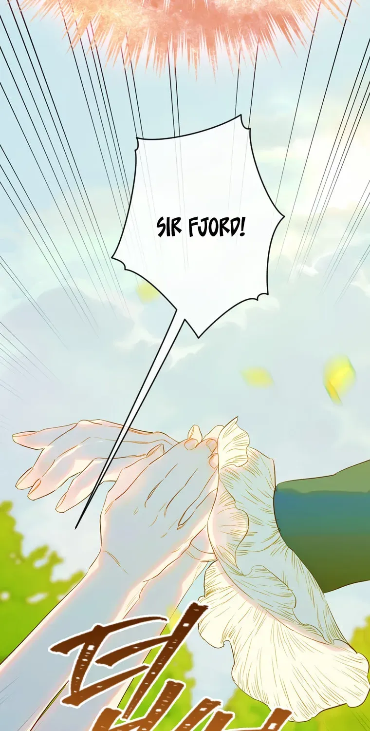 Mother's Contract Marriage Chapter 21 page 37