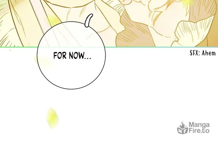 Mother's Contract Marriage Chapter 21 page 42