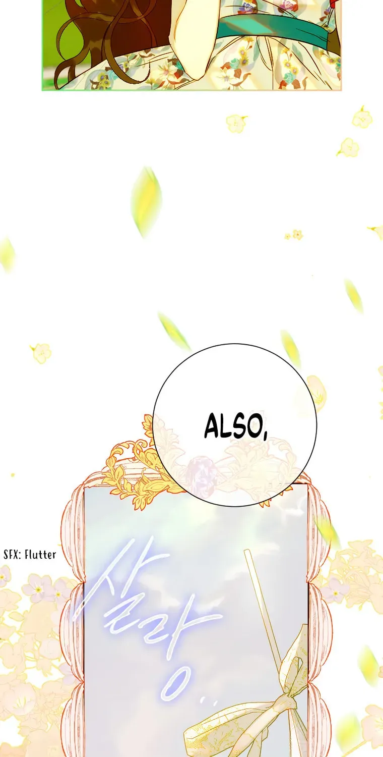 Mother's Contract Marriage Chapter 21 page 45