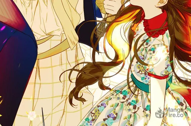 Mother's Contract Marriage Chapter 21 page 48