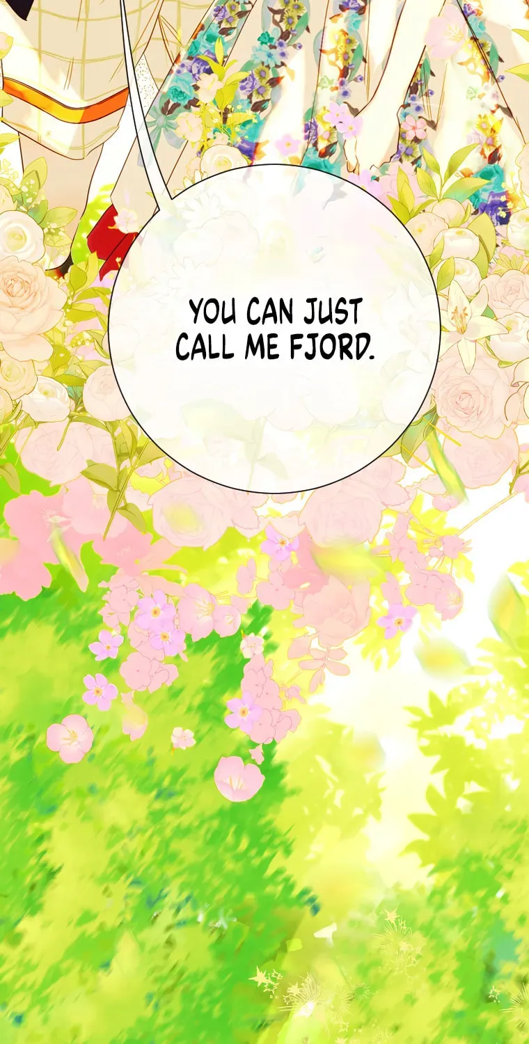 Mother's Contract Marriage Chapter 21 page 49