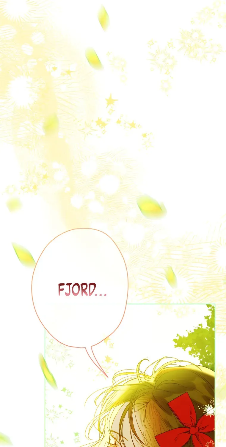 Mother's Contract Marriage Chapter 21 page 54