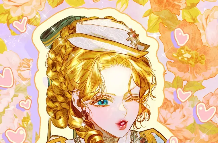 Mother's Contract Marriage Chapter 21 page 66