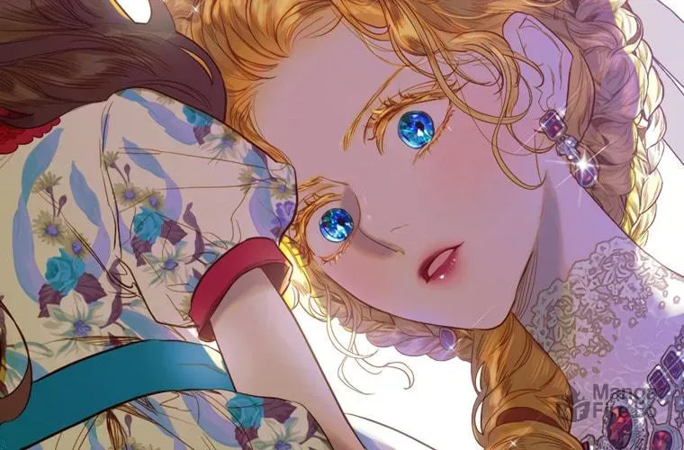 Mother's Contract Marriage Chapter 21 page 70